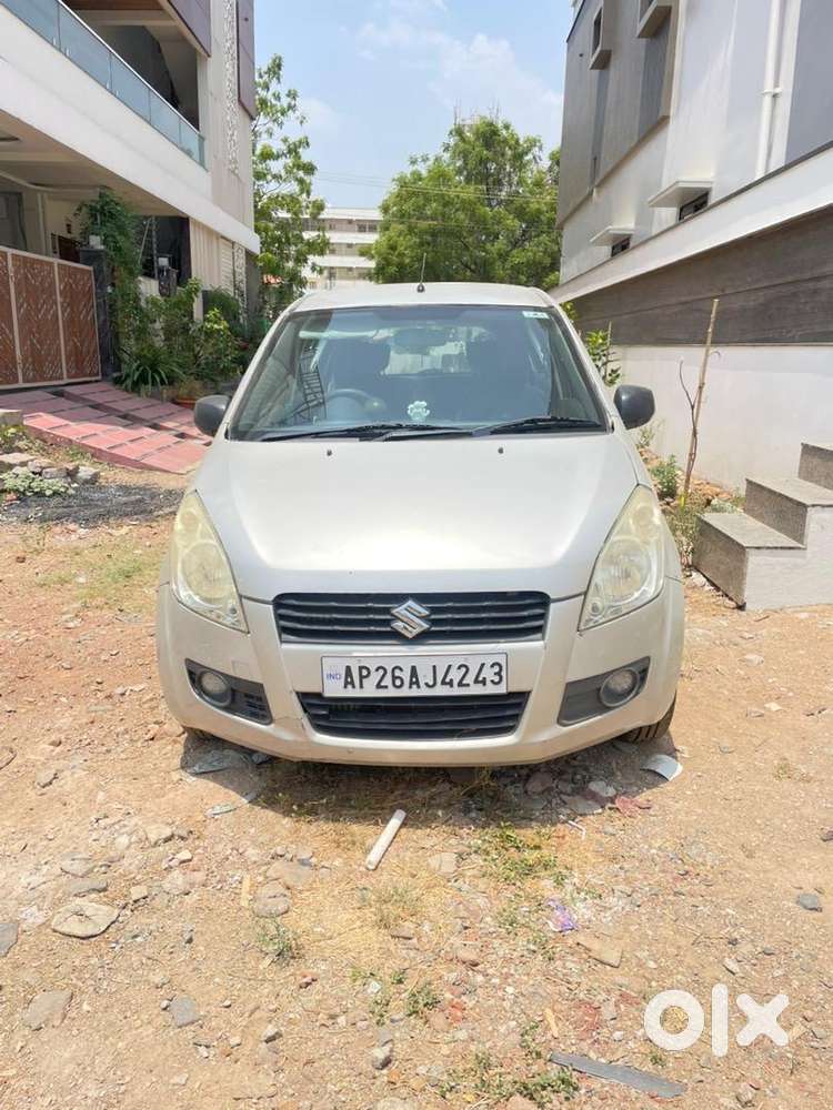 Maruti Suzuki Ritz 2012 Diesel Good Condition