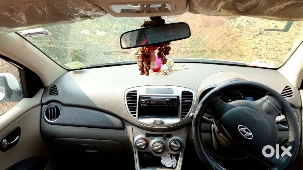 Brand New Condition Car