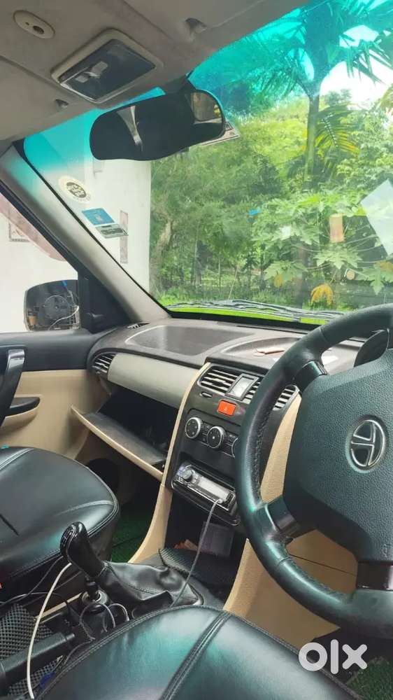 Tata Safari Storme 2013 Diesel 144000 Km Driven