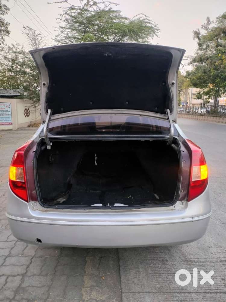 Tata Manza Aura Plus Quadrajet, 2012, Diesel