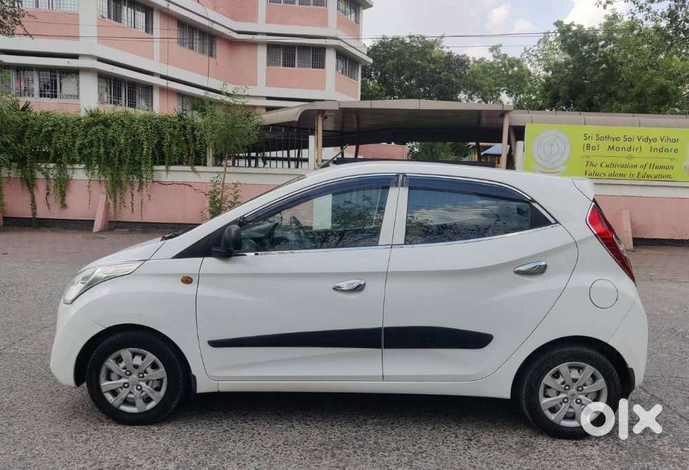 Hyundai Eon Era +, 2018, Petrol
