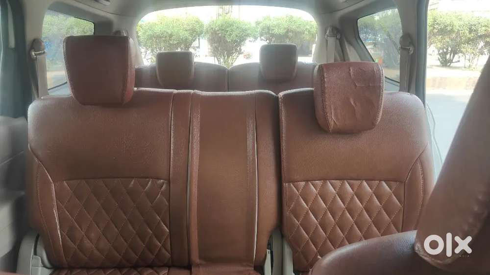Maruti Suzuki Ertiga 2019 Diesel 134000 Km Driven