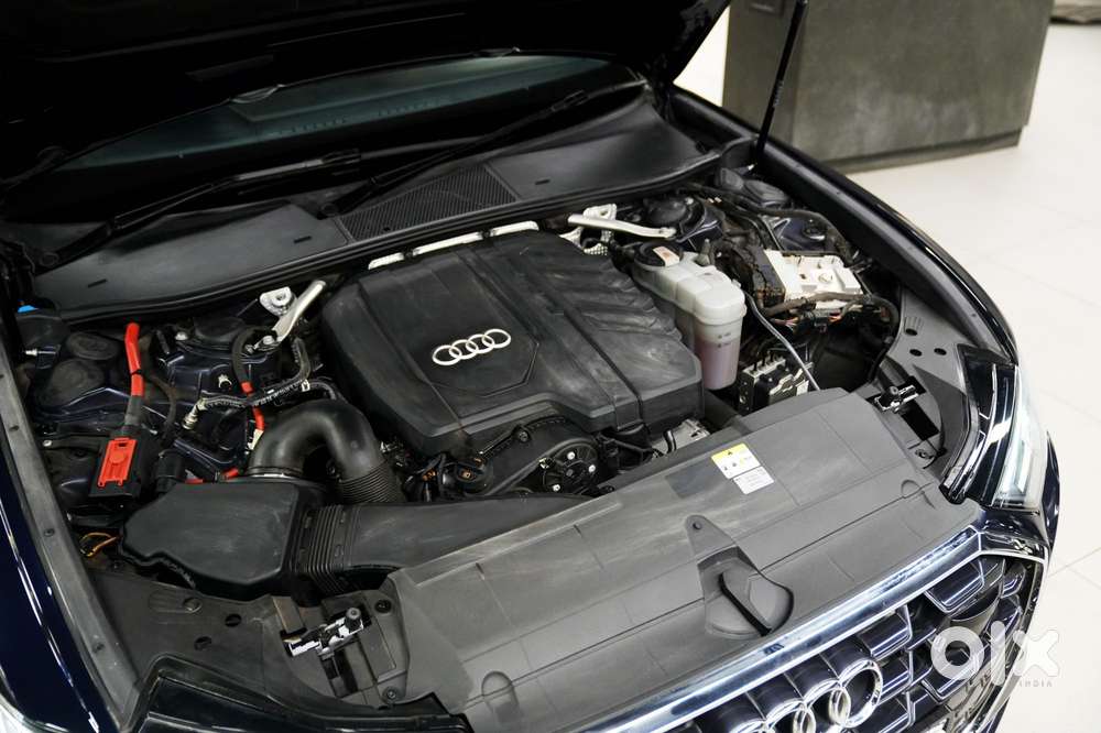Audi A6 2.0 45 Tfsi Premium Plus, 2024, Petrol
