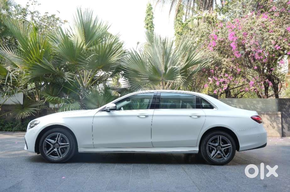 Mercedes-benz E-class E 220 D, 2024, Diesel