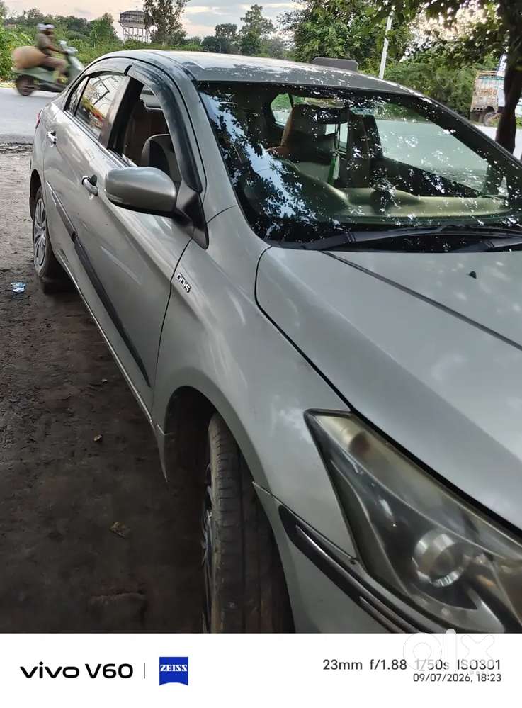 Maruti Suzuki Ciaz 2016