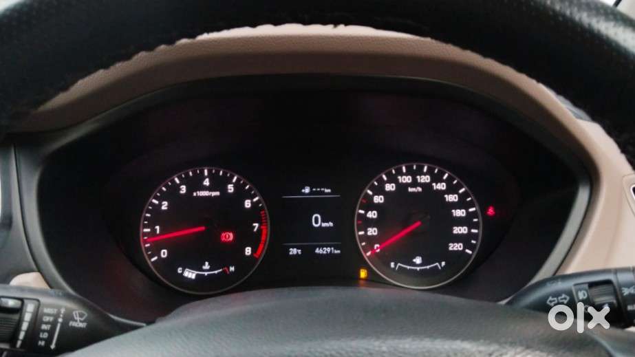 Hyundai Elite I20 Asta (o) 1.2 Mt, 2019, Petrol