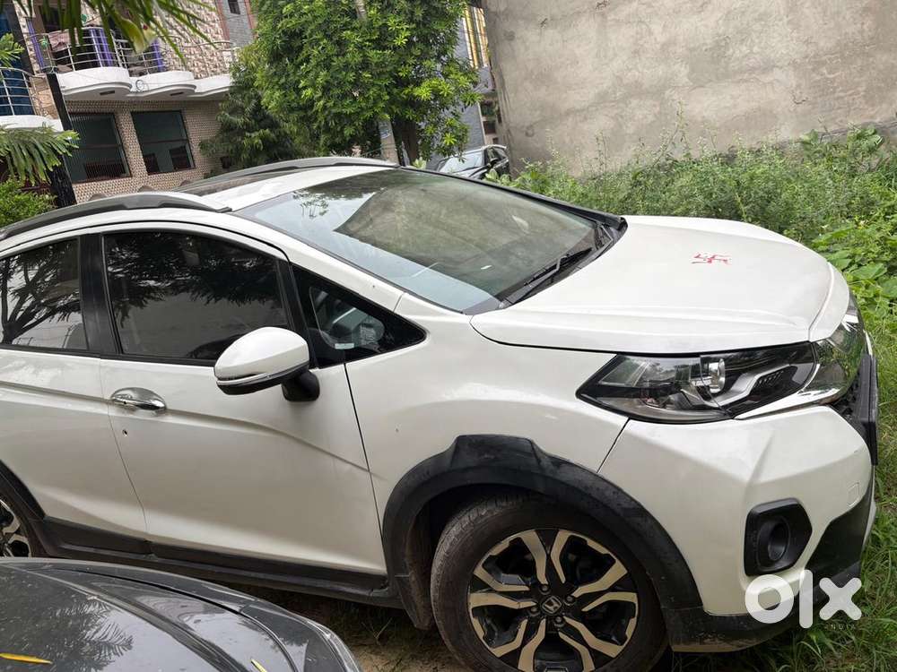Honda Wr-v I-vtec Vx 2020
