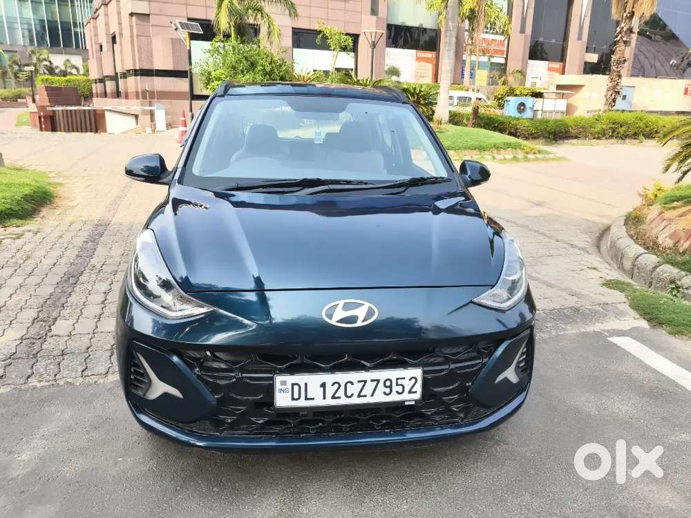 Hyundai Grand I10 Nios 2025