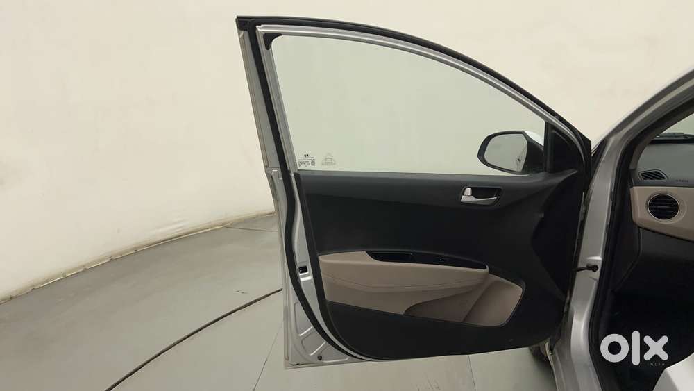Hyundai Grand I10 1.2 Kappa Asta (o) Vtvt, 2014, Petrol