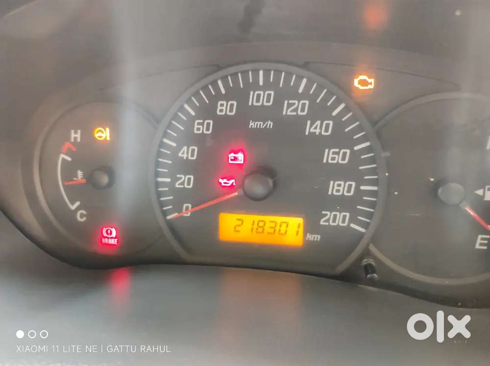 Maruti Suzuki Swift 2009 Diesel Well Maintained