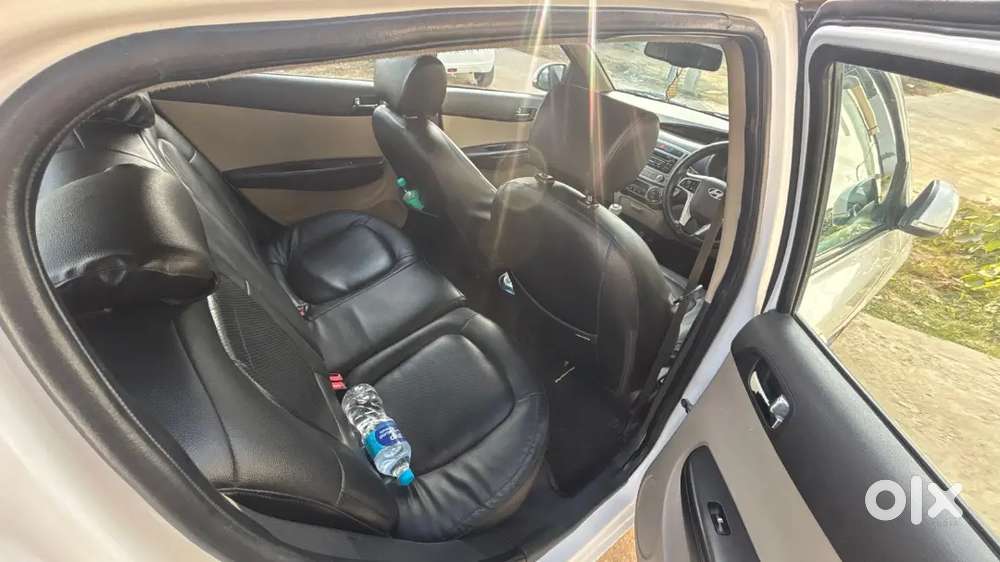 Hyundai I20 2012 Diesel Well Maintained