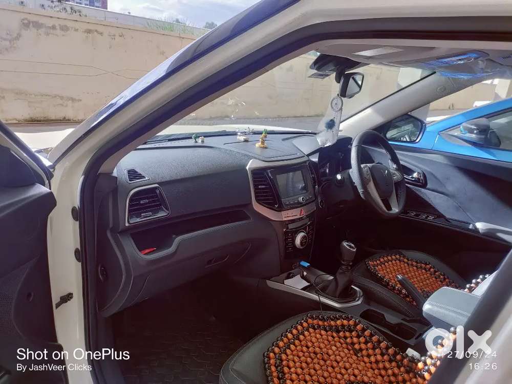 Mahindra Xuv300 Turbosport 2023 Petrol 20000 Km Driven