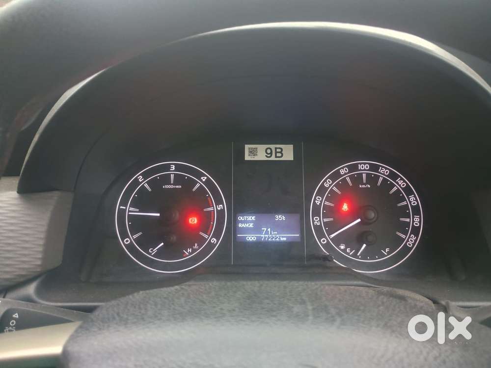 Innova Crysta 2023