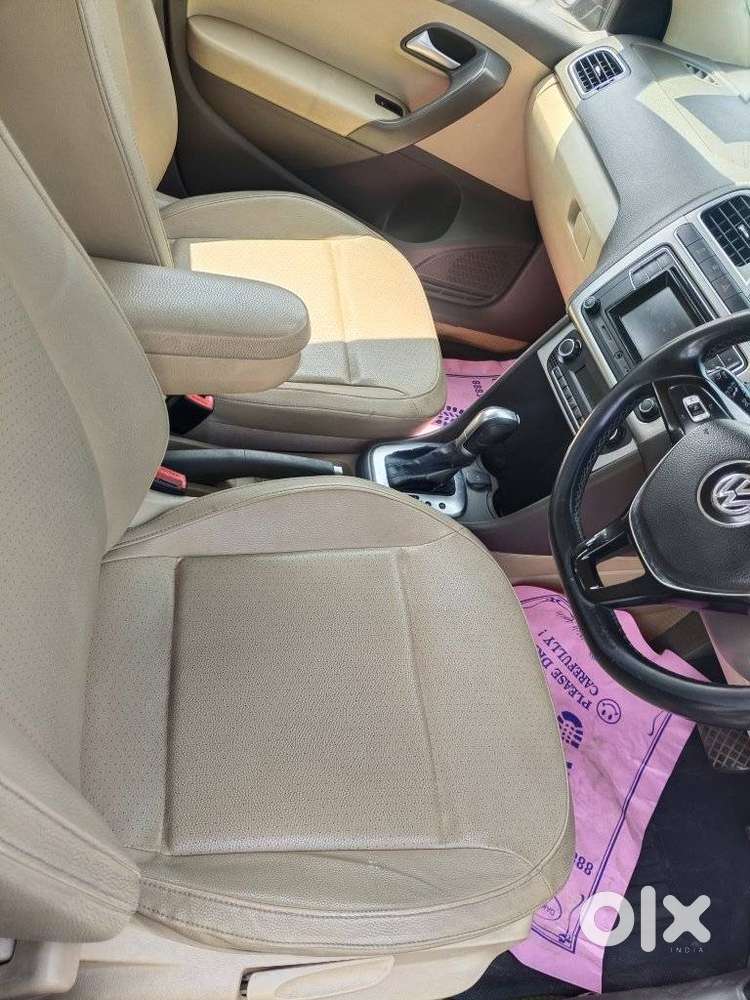 Volkswagen Vento 1.5 Tdi Highline Plus, 2016, Diesel