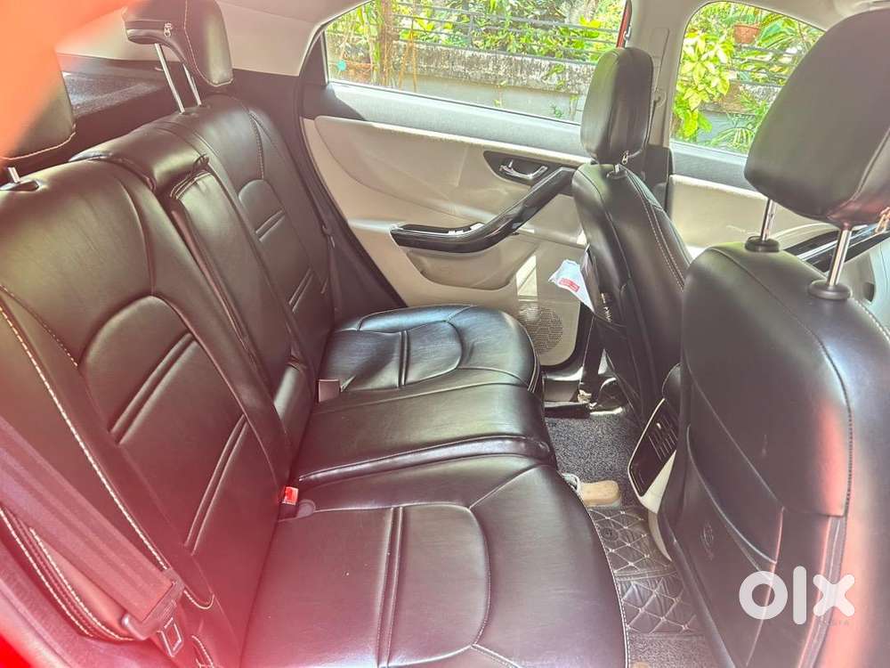 Tata Nexon 2021 Petrol Good Condition