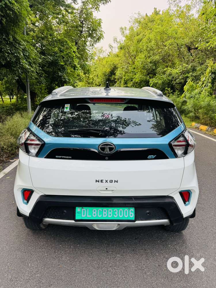 Tata Nexon EV XZ Plus, 2021, Electric - Photo 2