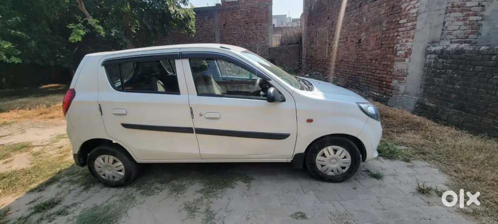 Alto 800 Lxi