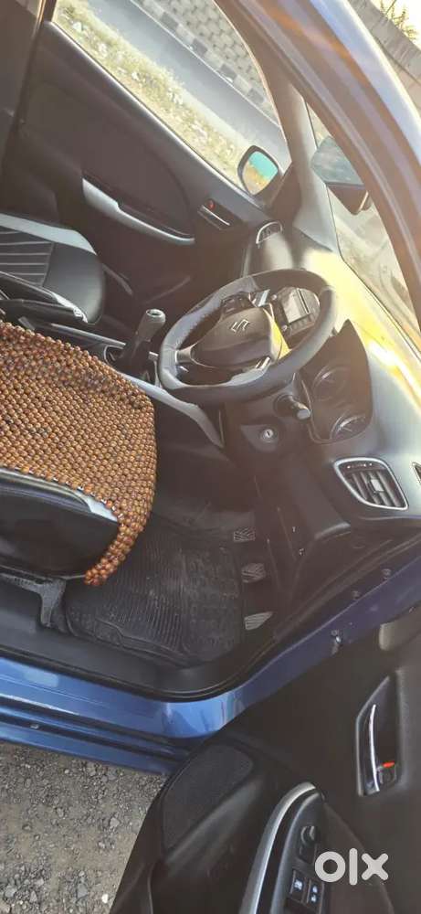 Maruti Suzuki Baleno Good Condition