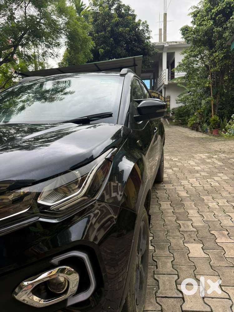 Nexon Xz Plus S Dark Edition
