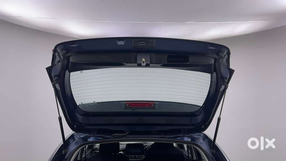 Maruti Suzuki Baleno Alpha, 2024, Petrol