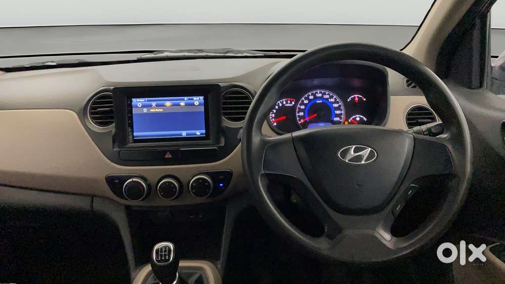 Hyundai Grand I10 Sportz 1.2 Kappa Vtvt, 2014, Petrol