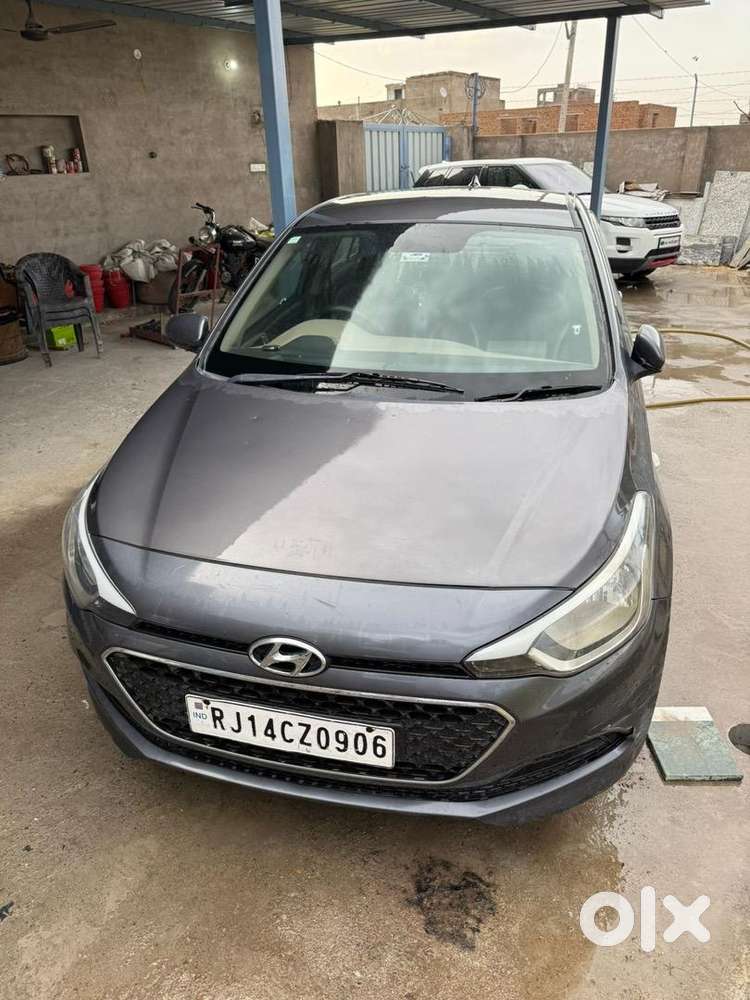 Hyundai I20 2015 Petrol 89000 Km Driven