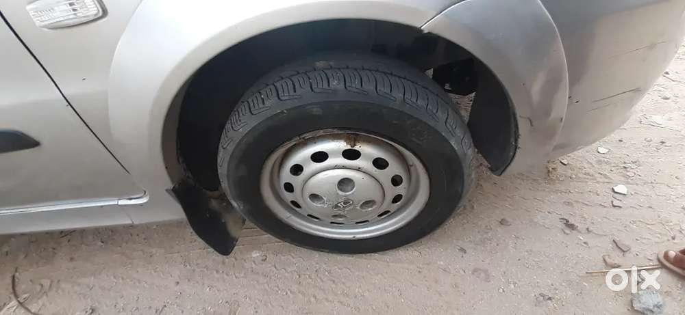 2011 Tata Indica V2 Diesel