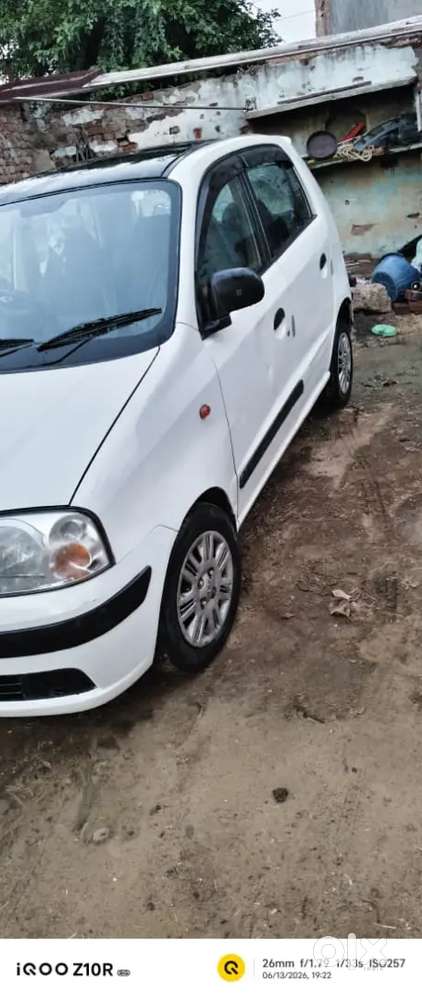 Sentro Petrol On Ac 50 Parsent Tyre Engine Full Set