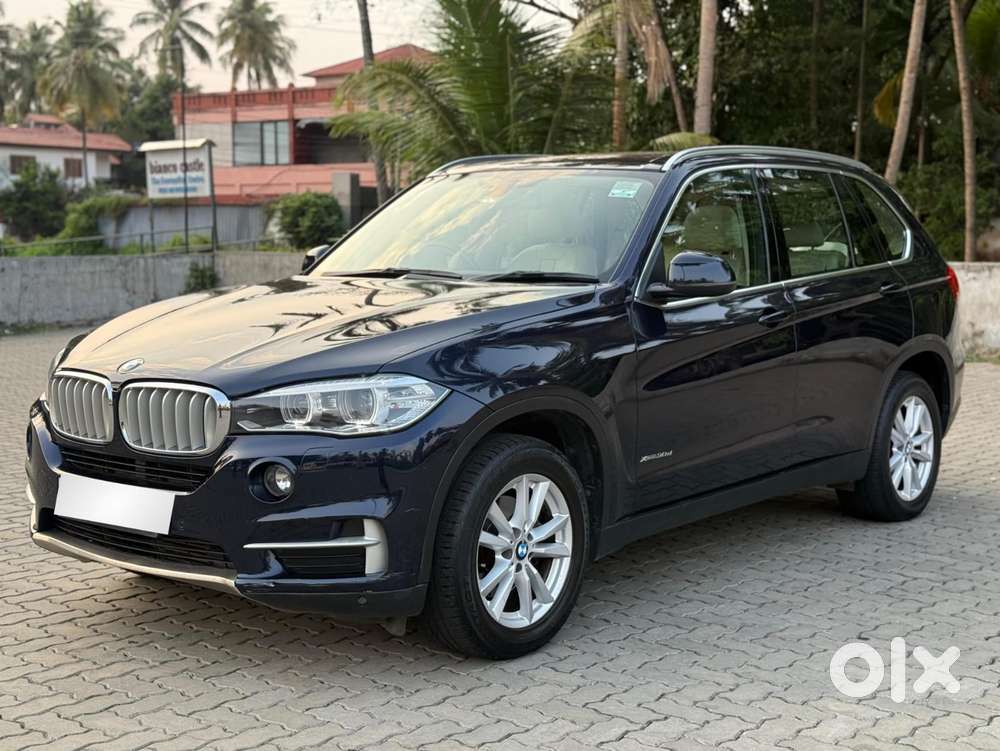 Bmw X5 Xdrive 30d, 2016, Diesel