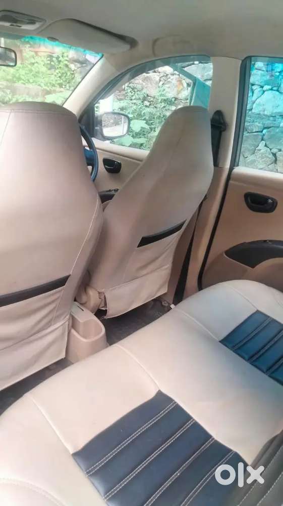 Hyundai I10 2009 Model Petrol
