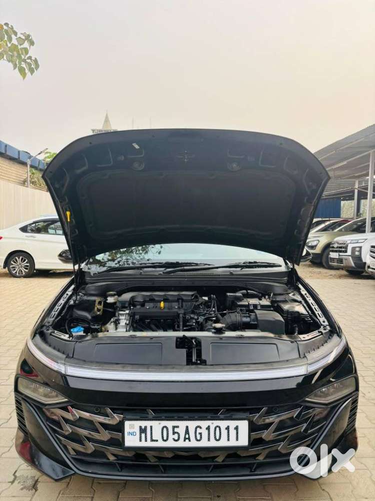 Hyundai Verna 1.5 Sx Vtvt, 2024, Petrol