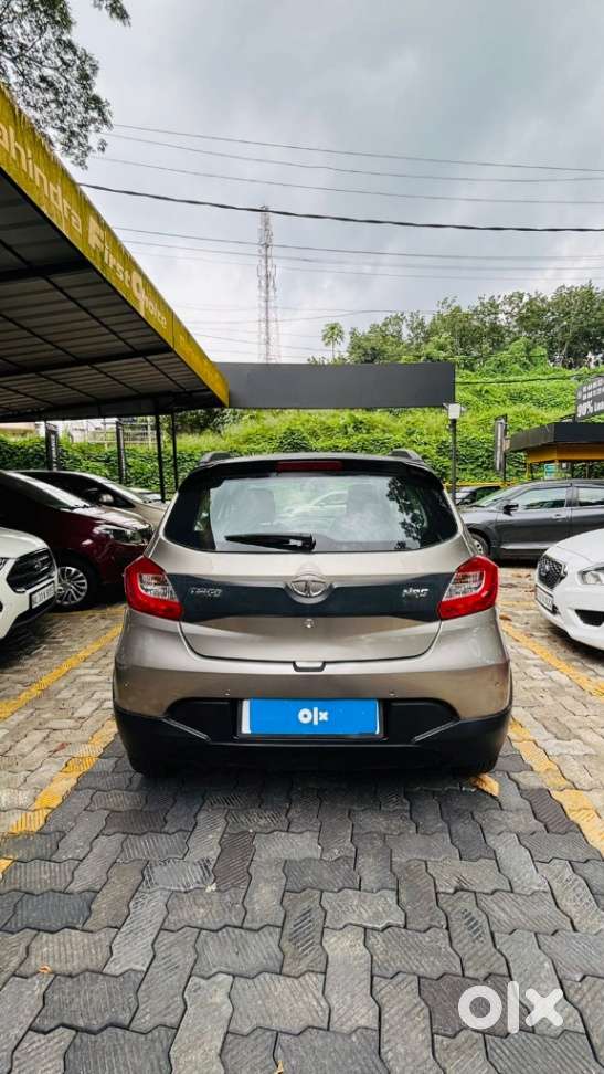 Tata Tiago Nrg 1.2 Xt Mt, 2019, Petrol