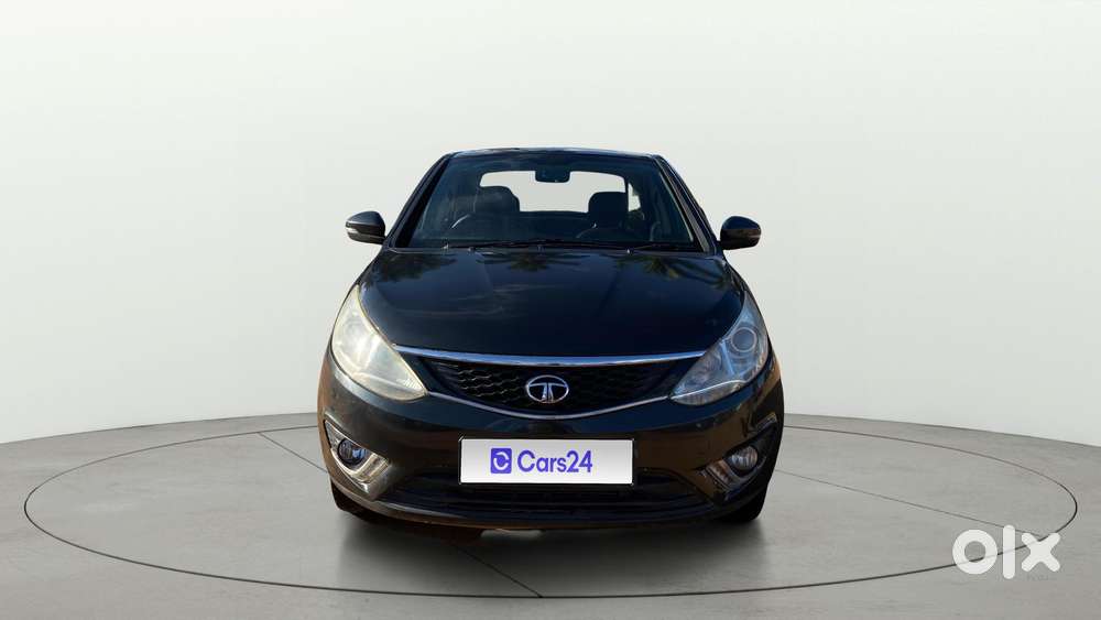 Tata Zest  1.2 Revotron Xt, 2014, Petrol