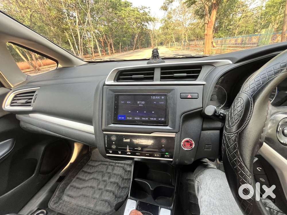 Honda Wr-v 1.5 Vx I-dtec, 2019, Diesel