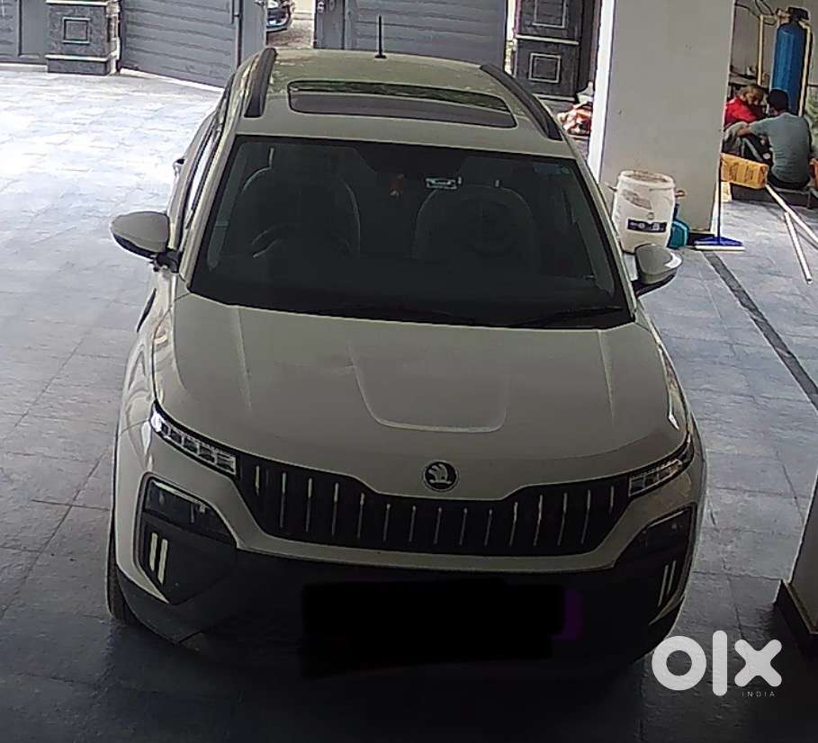 Skoda Kylaq Classic + At Petrol April 2026