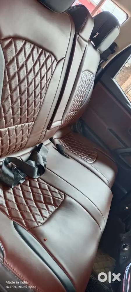 Mahindra Scorpio N 2025 Diesel 28000 Km Driven