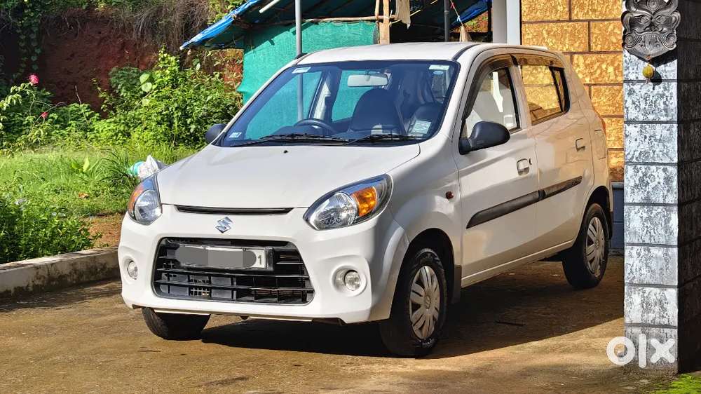 Urgent Sale - Alto800