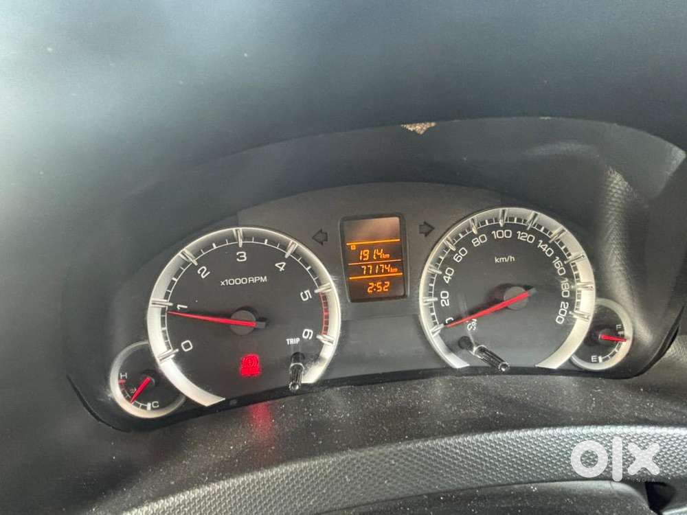 Maruti Suzuki Swift 2017 Diesel Well Maintained