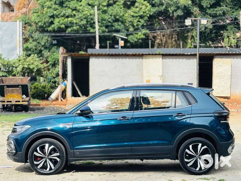 Volkswagen Taigun 1.5 Tsi Gt Plus, 2023, Petrol