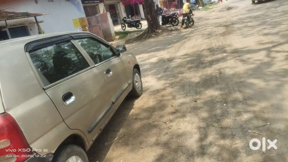 Maruti Suzuki Alto 2010 Lxi