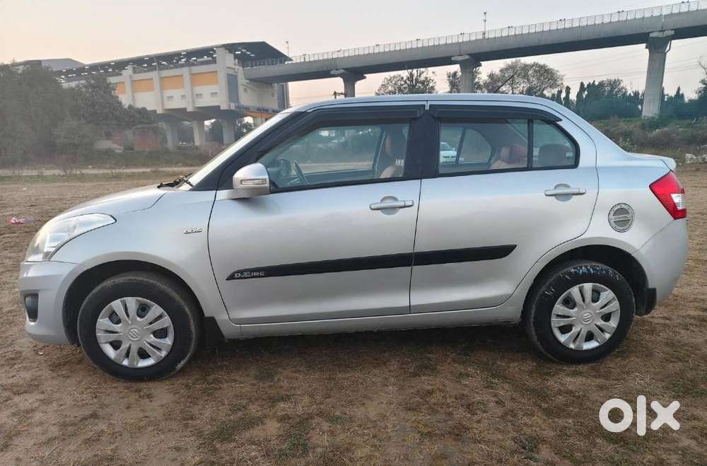 Maruti Suzuki Dzire 2017-2020 Vdi, 2012, Diesel