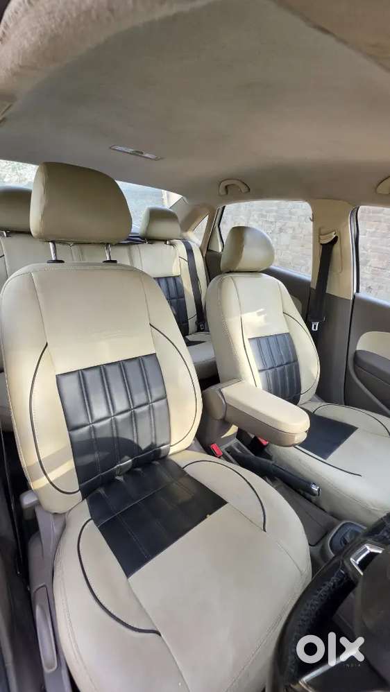 Skoda Rapid 2014 Direct Owner