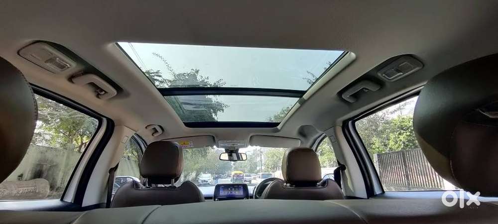 Tata Harrier Xz+, 2022, Diesel