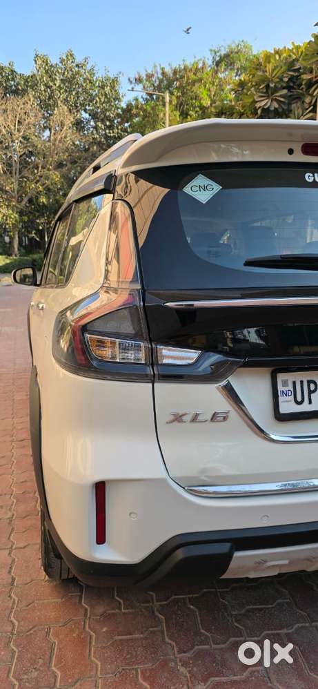 Maruti Suzuki Xl6, 2024, Cng & Hybrids