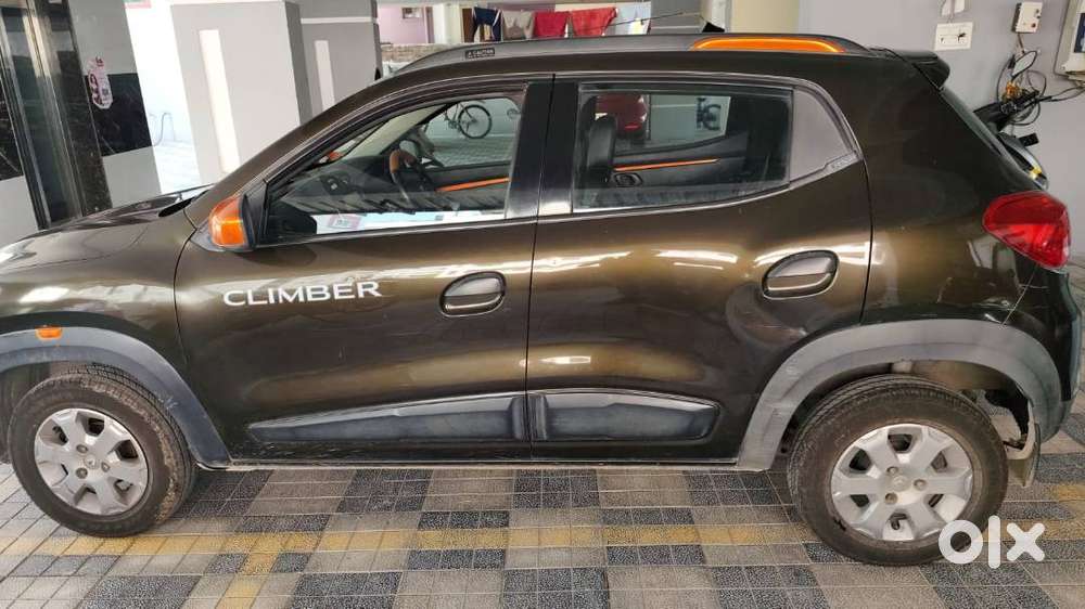 Renault Kwid Climber Amt 2018 – Excellent Condition