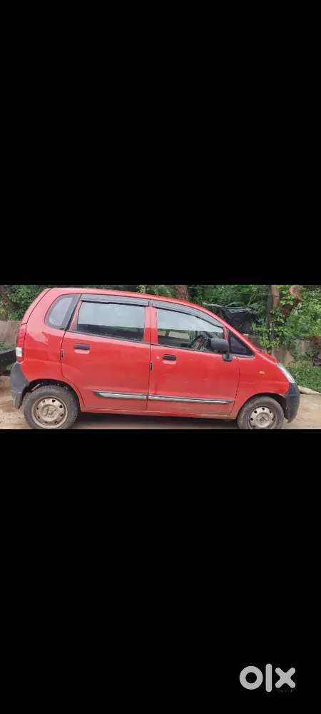Maruti Suzuki Zen Estilo 2007