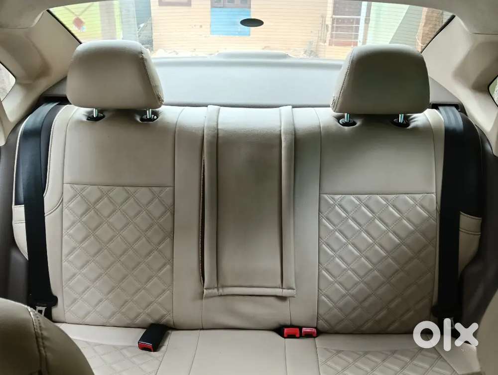 Skoda Rapid 2012 Diesel Well Maintained With A Reliable Engine.