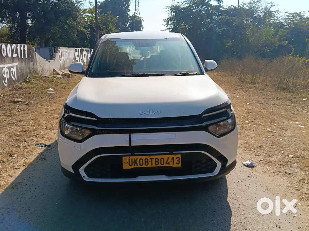 Kia Carence Diesel Texi