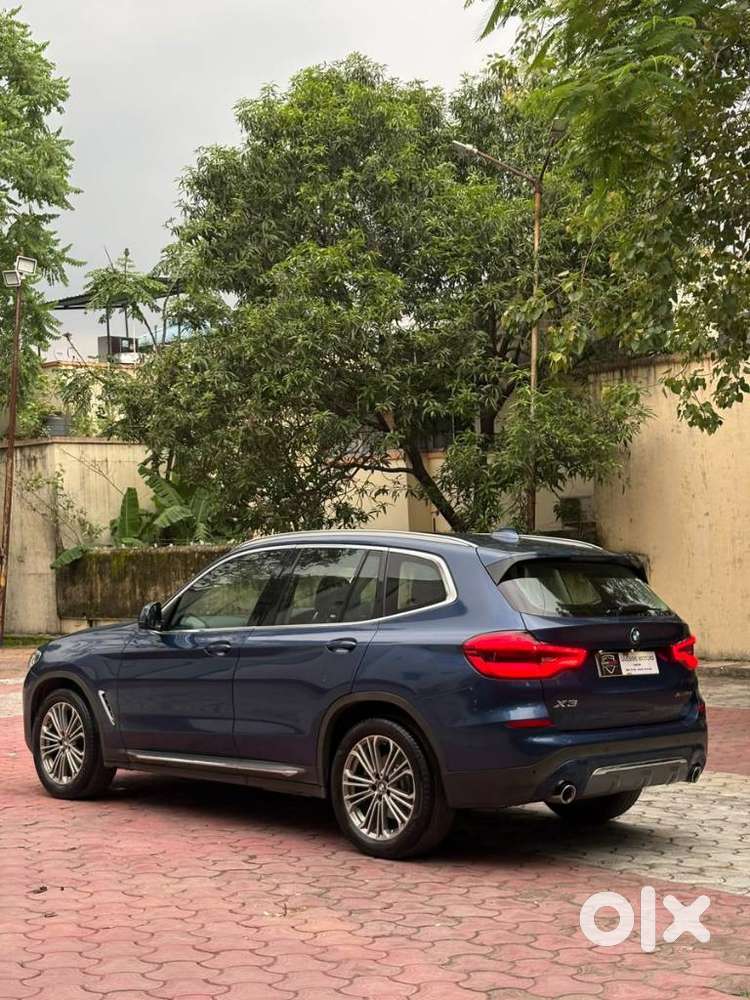 Bmw X3 Xdrive20d Luxury Edition, 2021, Diesel