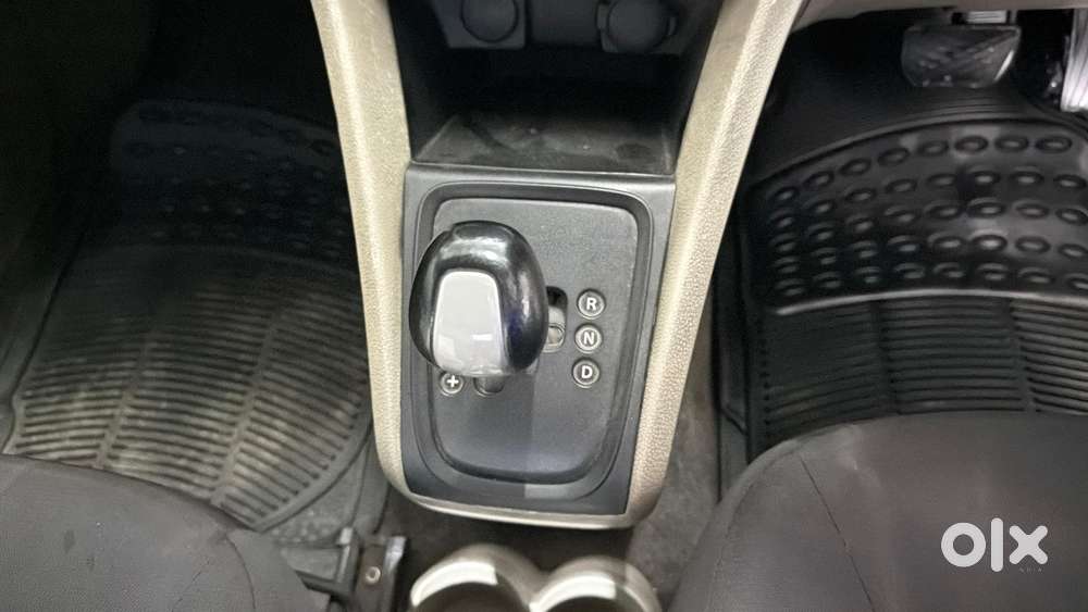 Maruti Suzuki Celerio Vxi At, 2014, Petrol